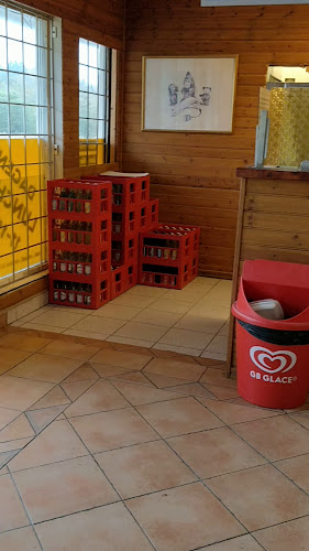 Annebergs Pizza & Grill i Kungsbacka