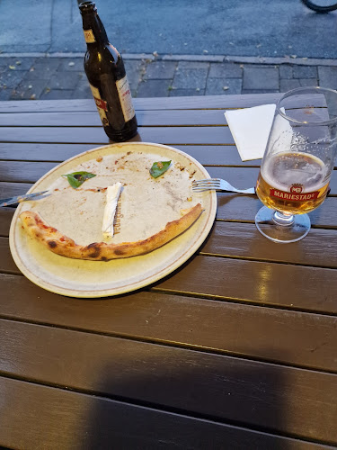 Pizzeria Vedugnen i Alvik - Bromma