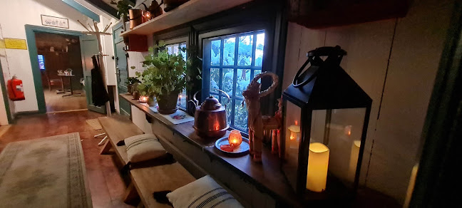 Comentarii opinii despre Krutvikens Café & Kök