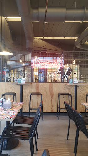 Comments and reviews of Bastard Burgers