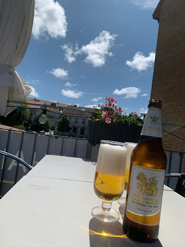 Relax bar & bistro - Gastronomi och hotellverksamhet