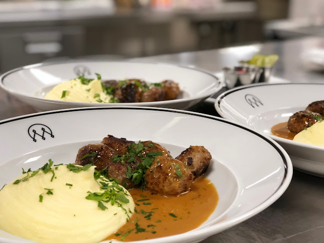 Madame Brasserie & Café - Värnamo