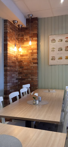 Comentarii opinii despre Berga Bistro