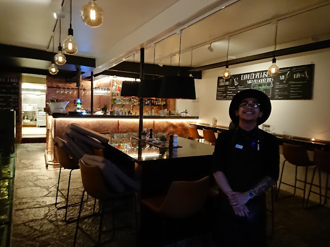 Brödernas - Gastronomi och hotellverksamhet