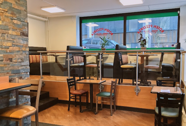 Rosengatan 3A, 172 70 Sundbyberg