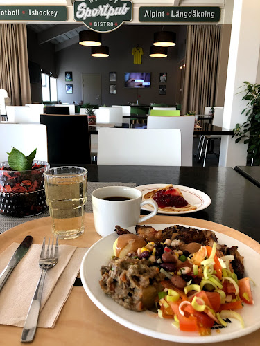 Opinii despre Nordby Hotell Restaurant în Strömstad - Gastronomi och hotellverksamhet