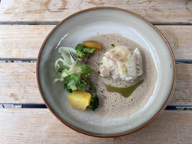 Comentarii opinii despre Orangeriet Restaurang