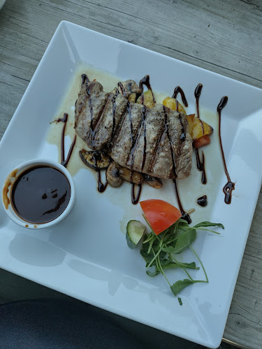 Comentarii opinii despre Kiviks Restaurang & Pizzeria