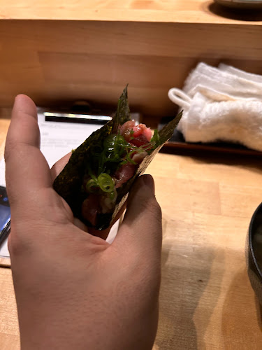 Hachi Örebro - Örebro