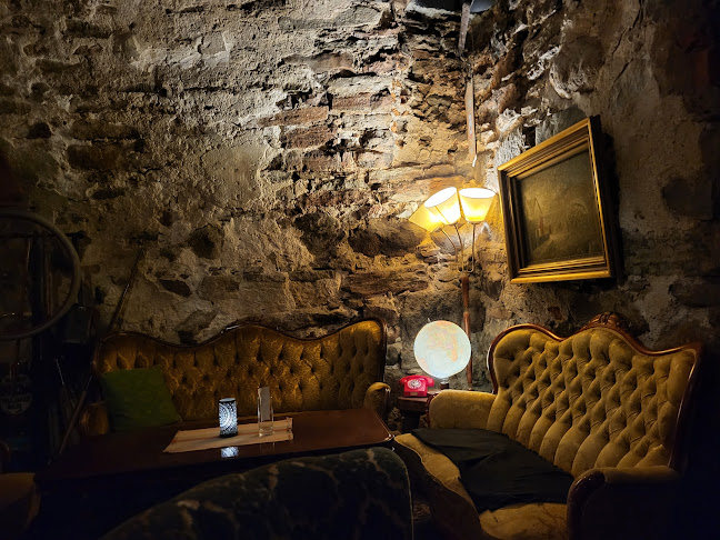 FF:s Bar Och Ett Litet Kök - Kalmar