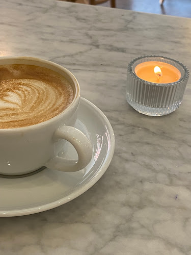 Caffè Mezzo - Solna