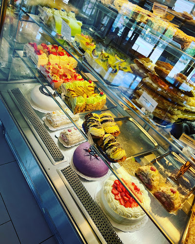 Broms Café - Gastronomi och hotellverksamhet