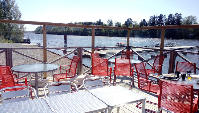 Restaurang Örnen Phone number