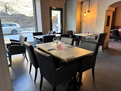 The South Indian Helsingborg