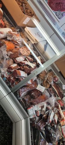 Opinii despre Gott Hjärta în Helsingborg - Gastronomi och hotellverksamhet