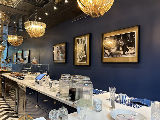 Jimmy & Joans New York