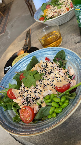 Me & the goat - Gastronomi och hotellverksamhet