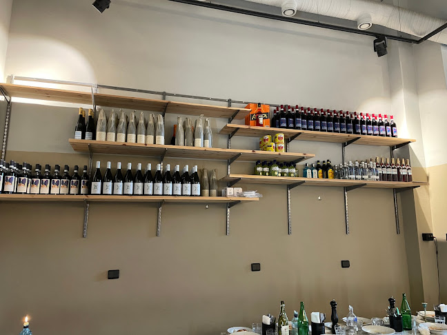 Cucina Povera - Gastronomi och hotellverksamhet