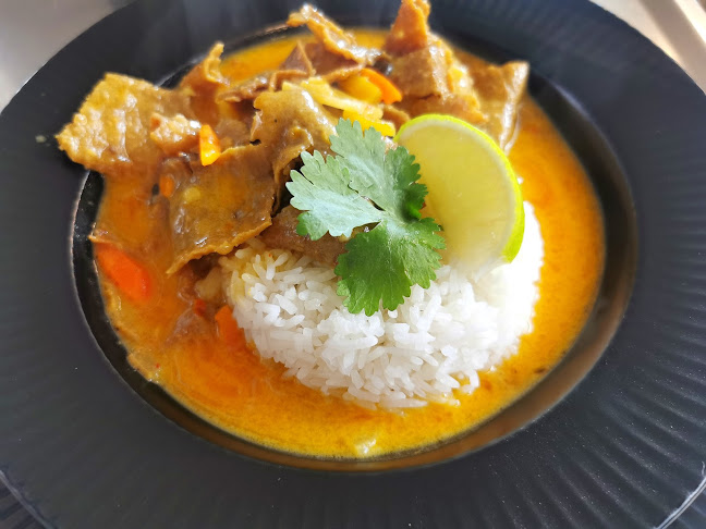 Comentarii opinii despre Möre Golfkrog