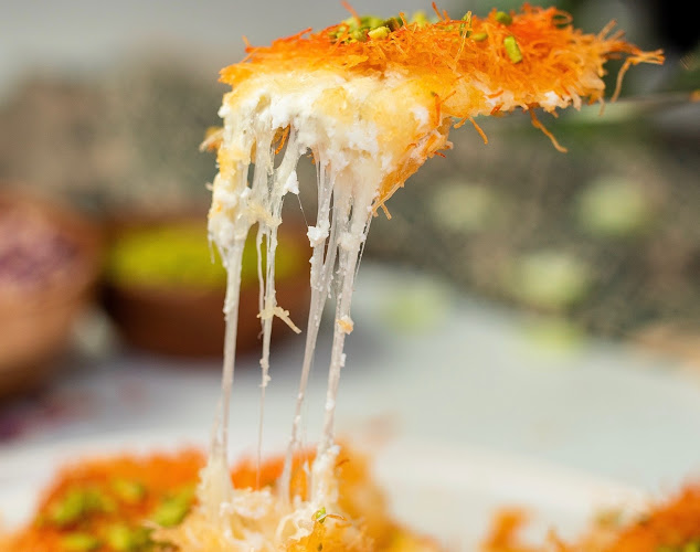 Opinii despre Al Basha Göteborg în Göteborg - Gastronomi och hotellverksamhet