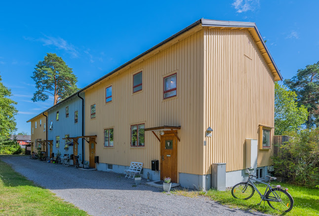 Vaxholms Pizzeria - Gastronomi och hotellverksamhet