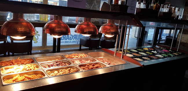 Comments and reviews of GöteBurgare