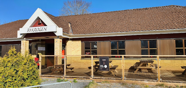 BYKROGEN Landsbro - Landsbro