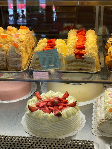 Broms Café - Årjäng