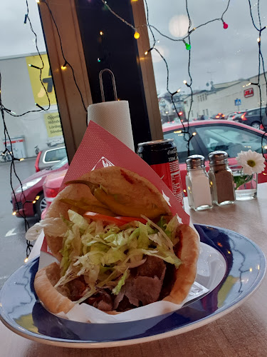 Comentarii opinii despre Bromma Kebab