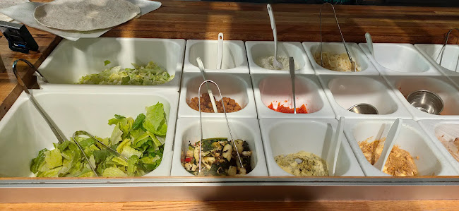 Comments and reviews of Graffiti