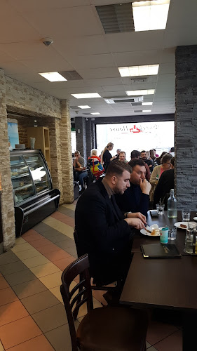 Burek House - Gastronomi och hotellverksamhet