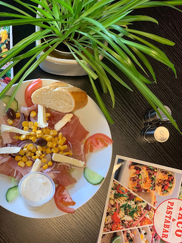 Taco & Pastabar i Olofström