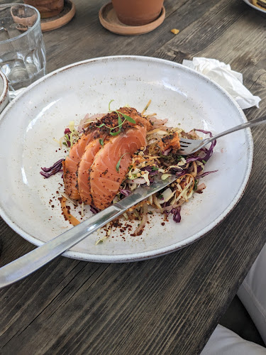 Comentarii opinii despre Trosa Matstudio