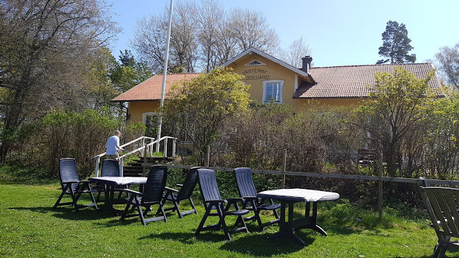 Västerby Café & Secondhand