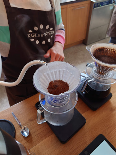 Opinii despre Kaffe & Böner în Laholm - Gastronomi och hotellverksamhet