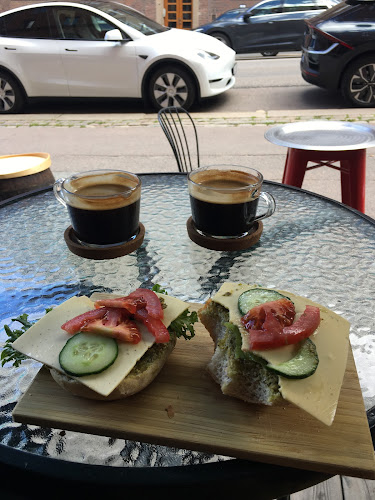 Opinii despre Domi în Göteborg - Gastronomi och hotellverksamhet