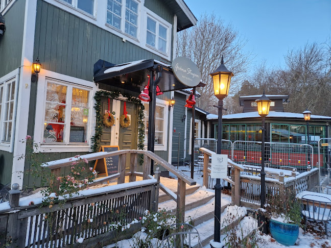 Ursviksvägen 28, 172 76 Sundbyberg