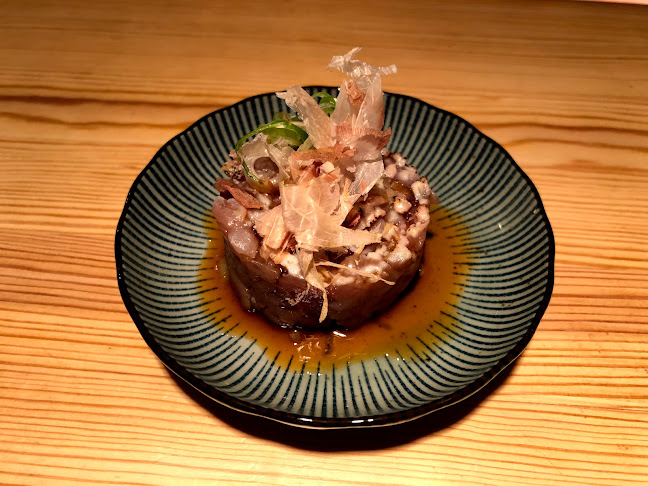 Comentarii opinii despre Sushi Oi