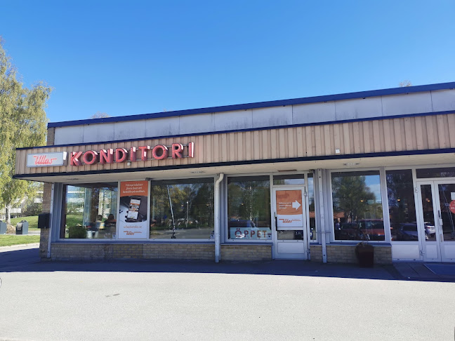 Ullas Kondis Västerslätt - Gastronomi och hotellverksamhet