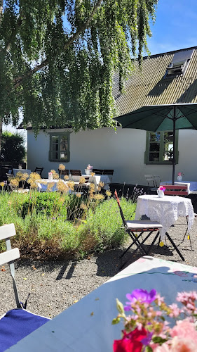 Sassargården - Onslunda