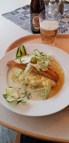 Comentarii opinii despre Stadshusrestaurangen