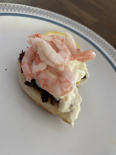 Comentarii opinii despre Kickis Corner Café