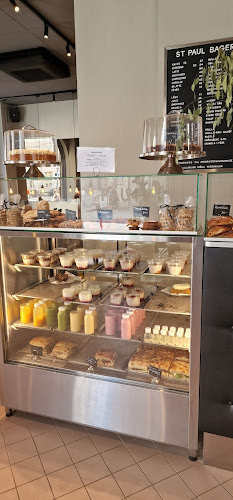 Comentarii opinii despre S:T Paul Bageri Drottninggatan