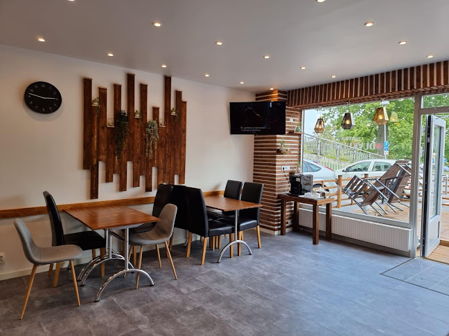 Pizzeria Duvkullen i Linköping - Gastronomi och hotellverksamhet