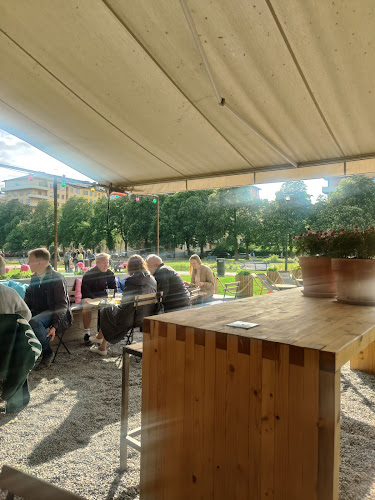 Comentarii opinii despre Café Tessinparken