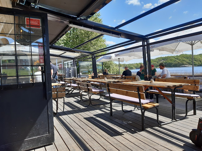 Stensjön Restaurang & Pizzeria - Gastronomi och hotellverksamhet