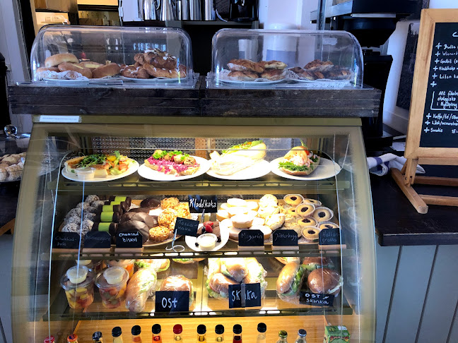 Restaurang Nynäs - Nyköping