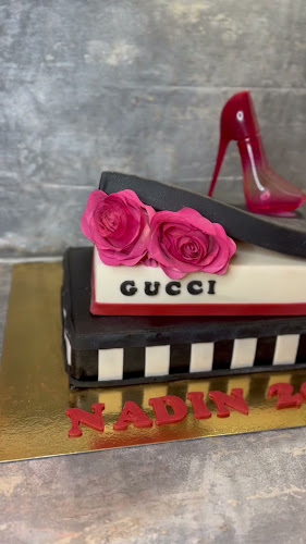 Reviews of Cakehouse Konditori in Malmö - Gastronomi och hotellverksamhet