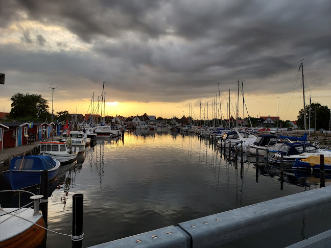 Kajgatan 1, 252 70 Råå