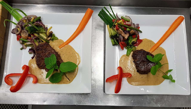 Burning Duck i Avesta AB - Avesta